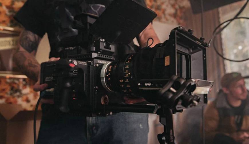 堆龙德庆县产品宣传视频拍摄公司