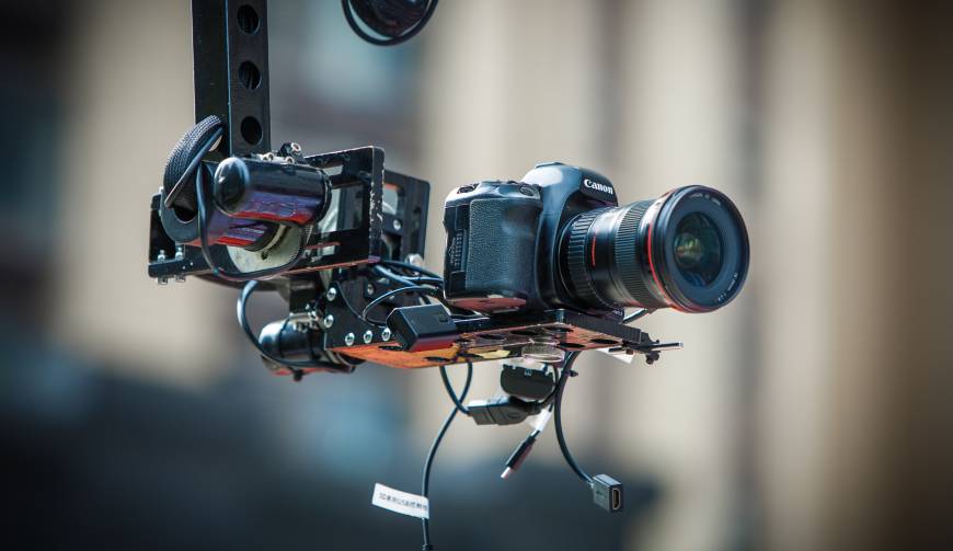 堆龙德庆县产品视频拍摄