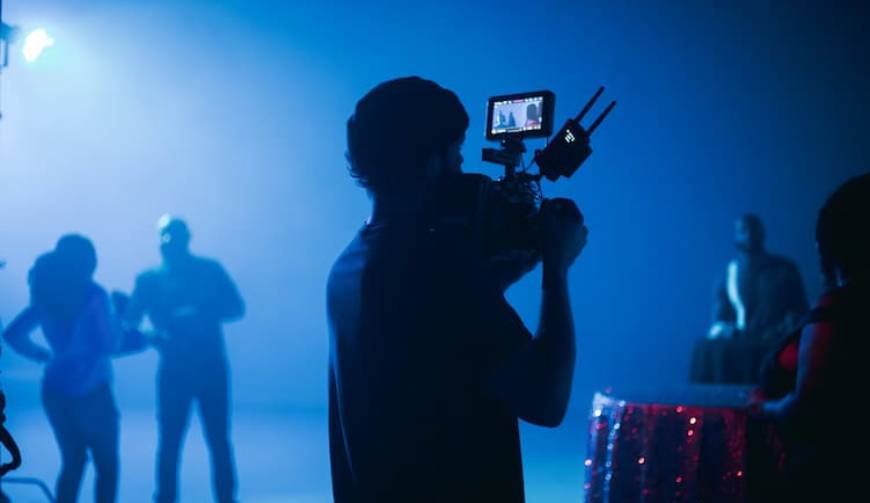 堆龙德庆县产品视频拍摄