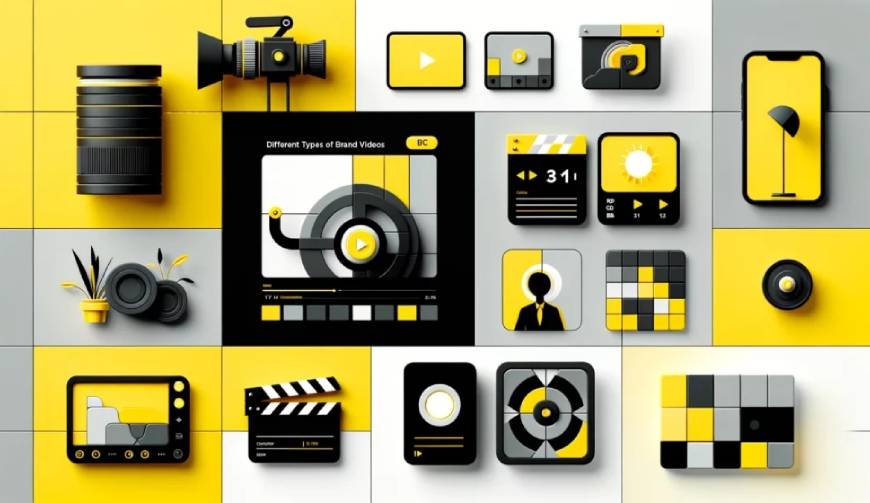 堆龙德庆县产品视频拍摄