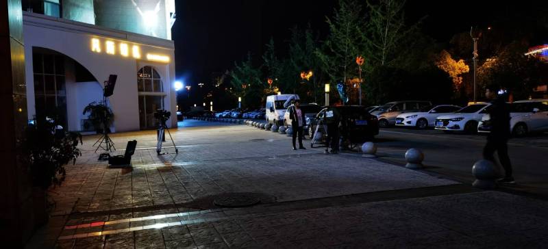 堆龙德庆县电商产品视频拍摄制作全攻略，打造高转化带货视频