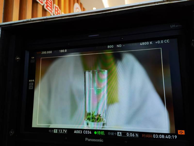 堆龙德庆县电商产品宣传视频