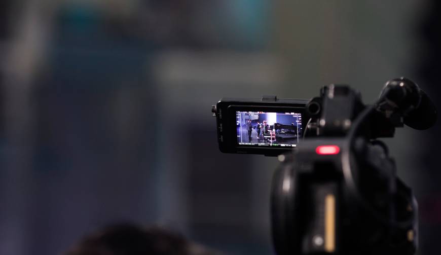 堆龙德庆县产品视频拍摄制作：揭秘如何打造令人印象深刻的商业宣传片